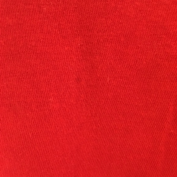 Red Pusheen boombox sunglasses T Shirt size Medium - Picture 5 of 5